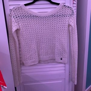 abercrombie kids sweater